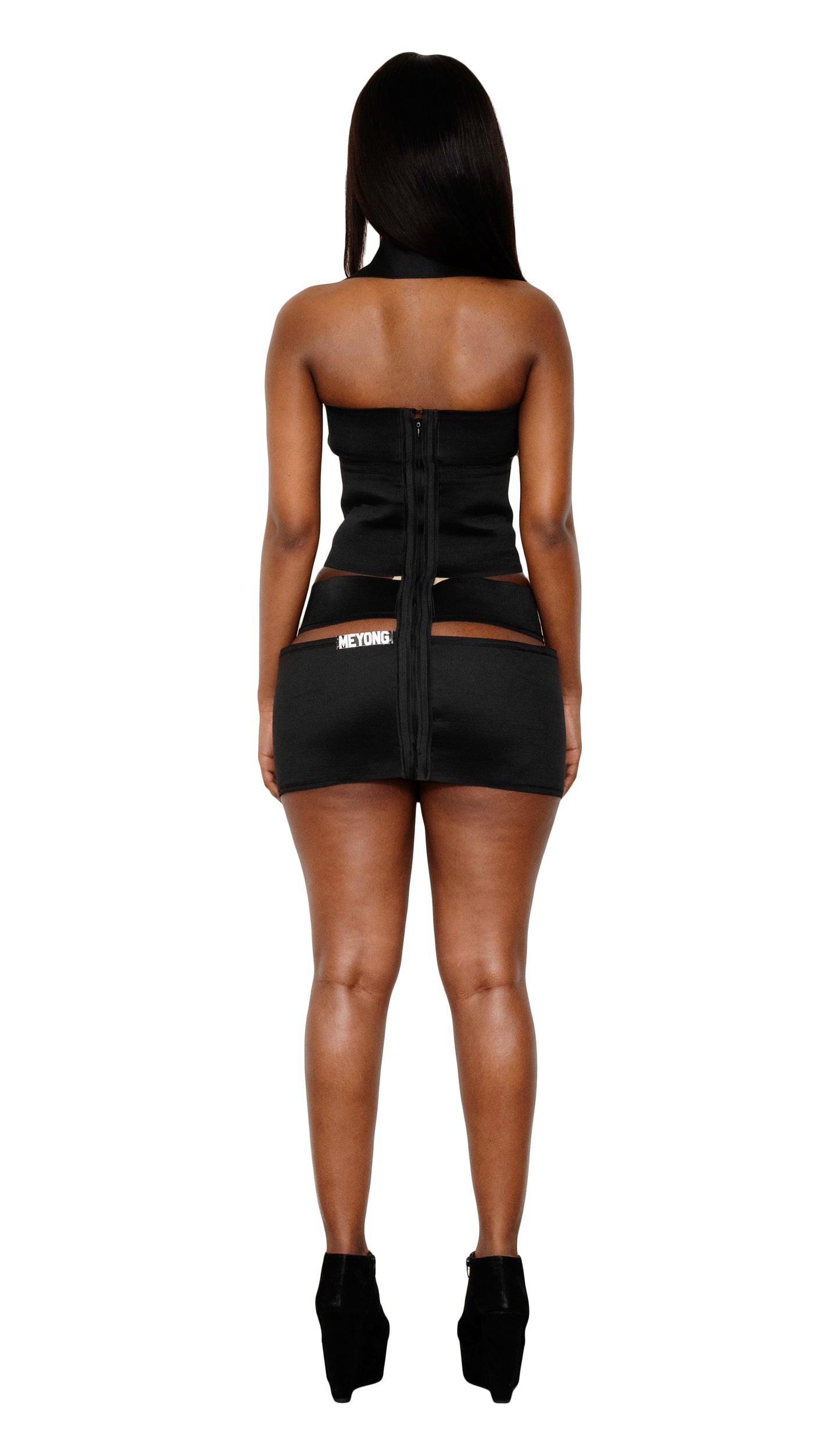 Bandage Dress