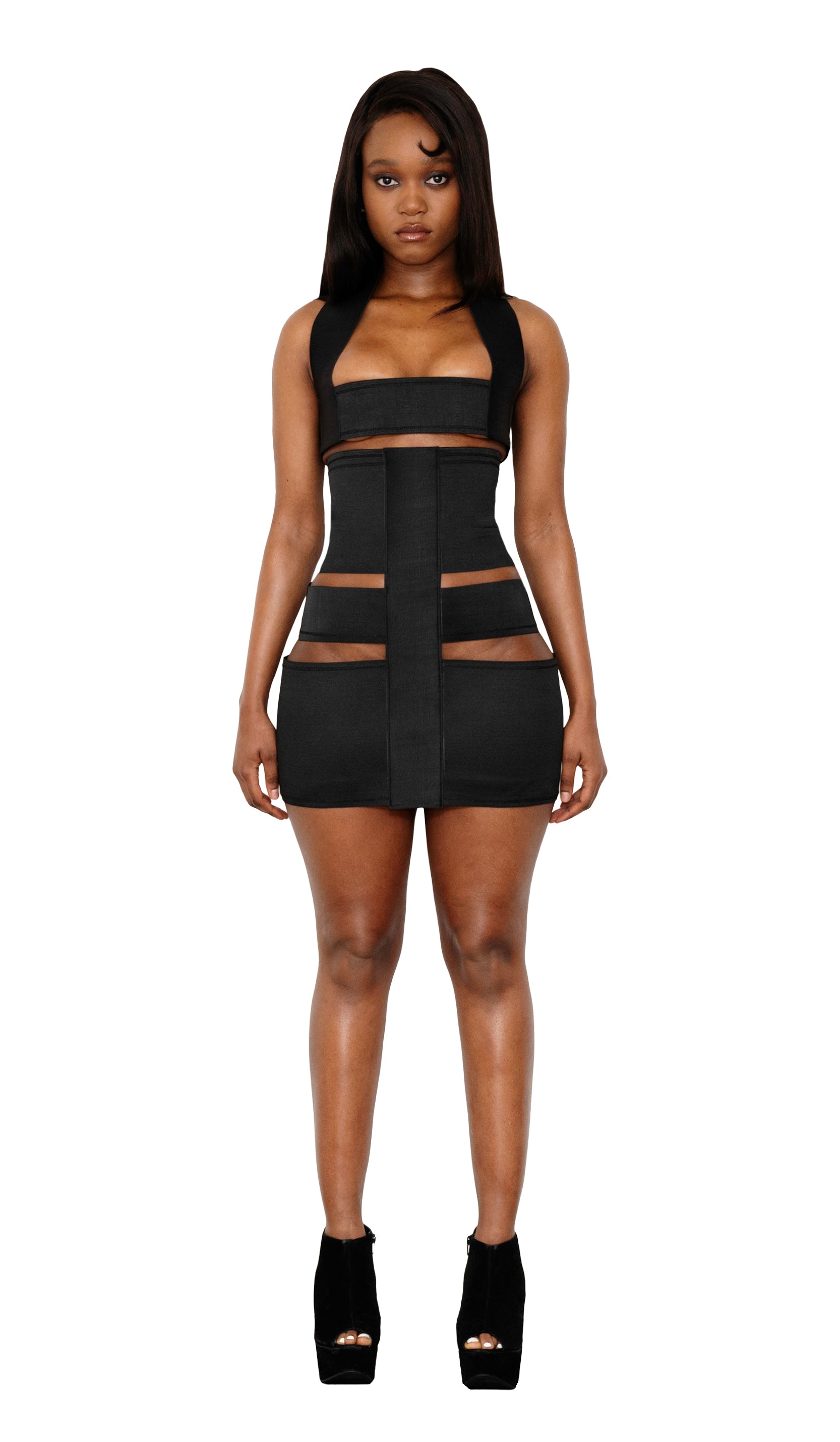 Bandage Dress MEYONG Bandage Dress MEYONG
