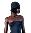 ELASTIC HEAD CAP