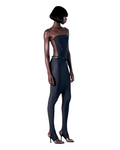 BACKLESS JUMPSUIT